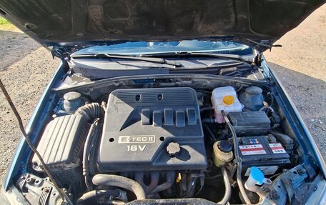 Chevrolet Lacetti, 2007 год, 380 000 рублей, 2 фотография