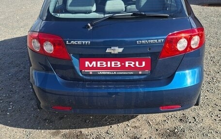 Chevrolet Lacetti, 2007 год, 380 000 рублей, 3 фотография