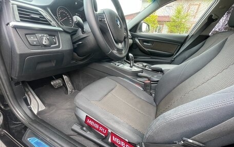 BMW 3 серия, 2012 год, 1 880 000 рублей, 17 фотография