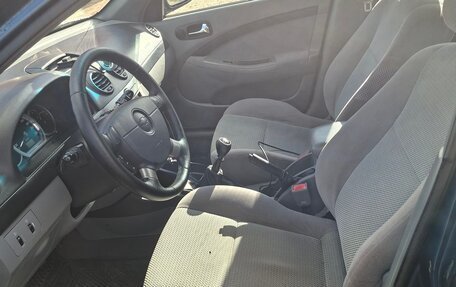 Chevrolet Lacetti, 2007 год, 380 000 рублей, 9 фотография