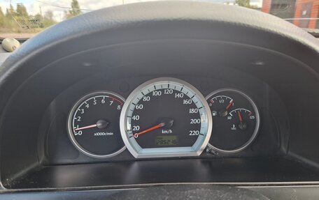 Chevrolet Lacetti, 2007 год, 380 000 рублей, 11 фотография
