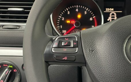 Volkswagen Golf VI, 2010 год, 769 000 рублей, 13 фотография