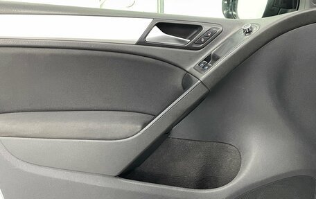 Volkswagen Golf VI, 2010 год, 769 000 рублей, 18 фотография