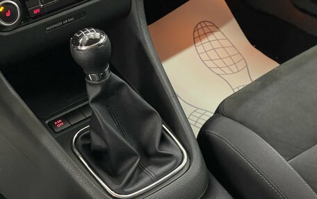 Volkswagen Golf VI, 2010 год, 769 000 рублей, 17 фотография