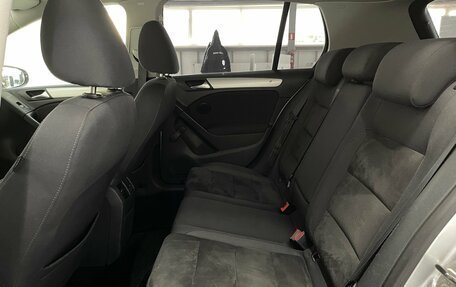 Volkswagen Golf VI, 2010 год, 769 000 рублей, 22 фотография