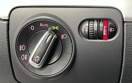 Volkswagen Golf VI, 2010 год, 769 000 рублей, 12 фотография