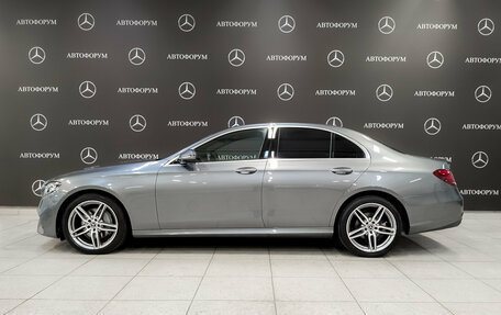 Mercedes-Benz E-Класс, 2020 год, 3 750 000 рублей, 8 фотография
