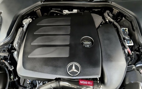 Mercedes-Benz E-Класс, 2020 год, 3 750 000 рублей, 9 фотография