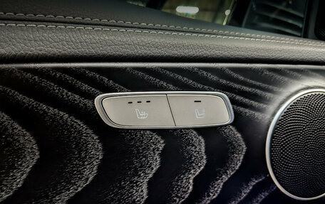 Mercedes-Benz E-Класс, 2020 год, 3 750 000 рублей, 24 фотография