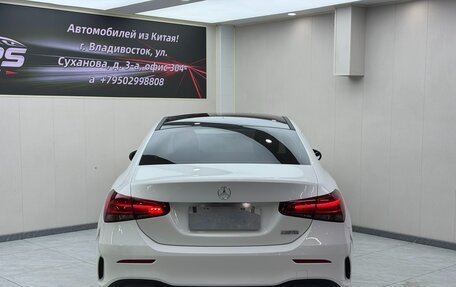 Mercedes-Benz A-Класс, 2022 год, 2 300 000 рублей, 5 фотография