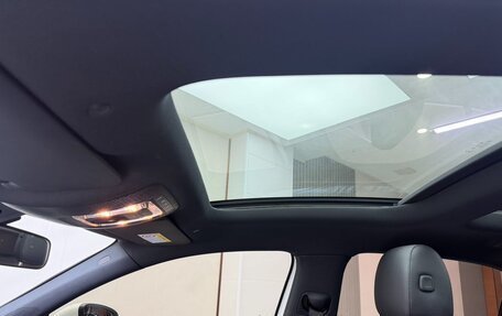 Mercedes-Benz A-Класс, 2022 год, 2 300 000 рублей, 19 фотография