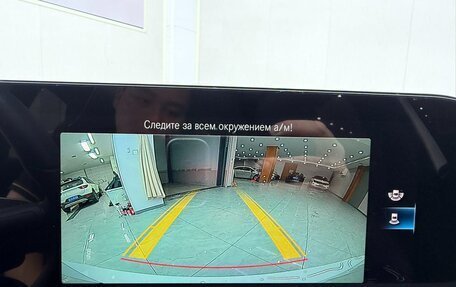 Mercedes-Benz A-Класс, 2022 год, 2 300 000 рублей, 18 фотография