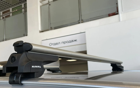 Haval F7, 2026 год, 3 799 000 рублей, 10 фотография