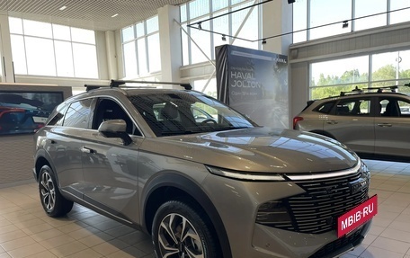 Haval F7, 2026 год, 3 799 000 рублей, 3 фотография