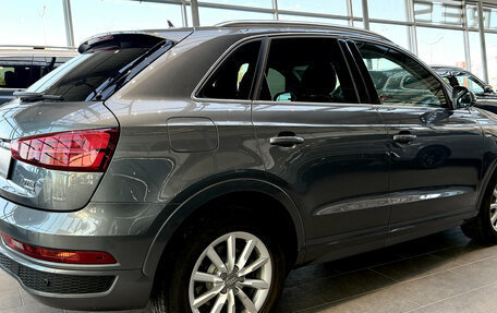 Audi Q3, 2017 год, 2 500 000 рублей, 7 фотография