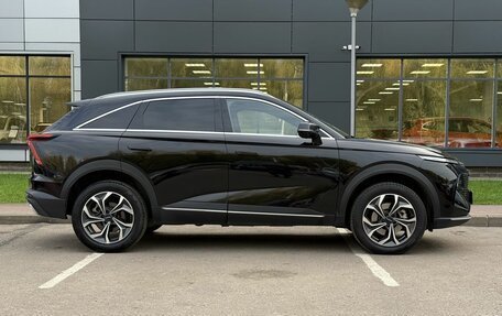 Haval F7, 2024 год, 2 499 000 рублей, 4 фотография
