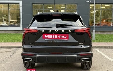 Haval F7, 2024 год, 2 499 000 рублей, 6 фотография