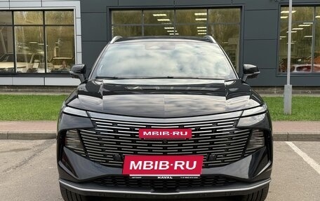 Haval F7, 2024 год, 2 499 000 рублей, 2 фотография