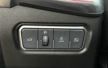 Haval F7, 2024 год, 2 499 000 рублей, 13 фотография