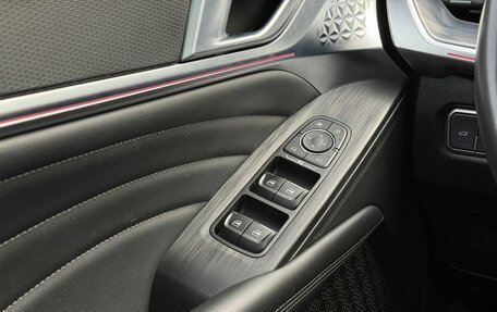 Haval F7, 2024 год, 2 499 000 рублей, 15 фотография