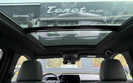 Haval F7, 2024 год, 2 499 000 рублей, 14 фотография