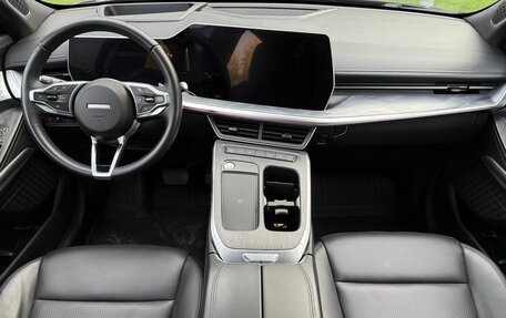 Haval F7, 2024 год, 2 499 000 рублей, 9 фотография