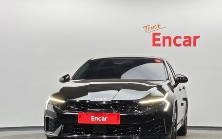 KIA K5, 2025 год, 3 470 000 рублей, 3 фотография