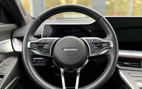 Haval F7, 2024 год, 2 499 000 рублей, 18 фотография