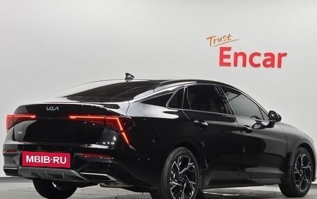 KIA K5, 2025 год, 3 470 000 рублей, 2 фотография