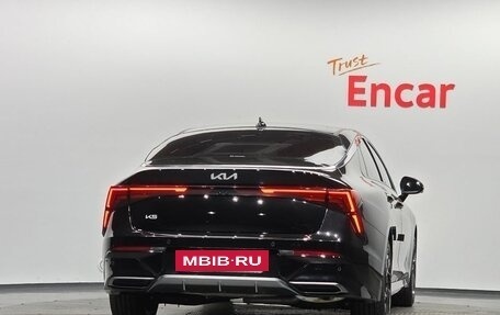 KIA K5, 2025 год, 3 470 000 рублей, 4 фотография