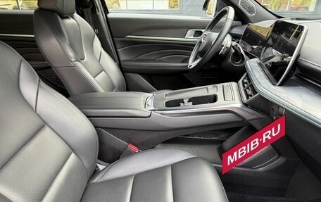 Haval F7, 2024 год, 2 499 000 рублей, 10 фотография