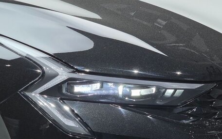 KIA K5, 2025 год, 3 470 000 рублей, 8 фотография