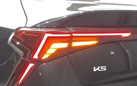 KIA K5, 2025 год, 3 470 000 рублей, 9 фотография