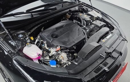 KIA K5, 2025 год, 3 470 000 рублей, 6 фотография