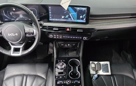 KIA K5, 2025 год, 3 470 000 рублей, 10 фотография