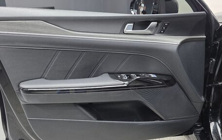 KIA K5, 2025 год, 3 470 000 рублей, 14 фотография