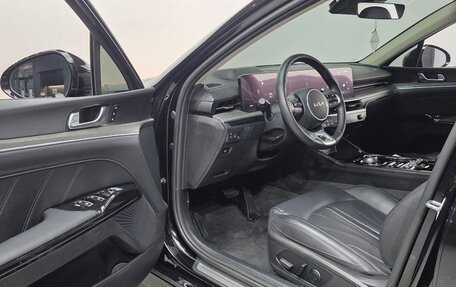 KIA K5, 2025 год, 3 470 000 рублей, 16 фотография