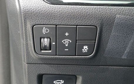 KIA K5, 2025 год, 3 470 000 рублей, 20 фотография