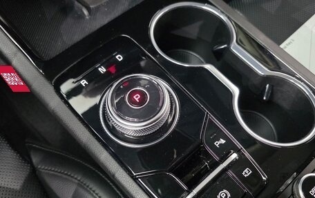 KIA K5, 2025 год, 3 470 000 рублей, 12 фотография