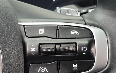 KIA K5, 2025 год, 3 470 000 рублей, 23 фотография