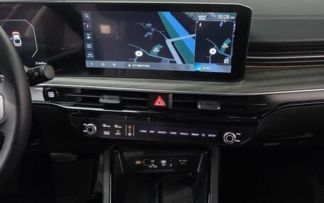 KIA K5, 2025 год, 3 470 000 рублей, 24 фотография