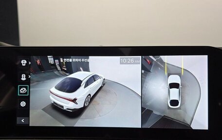 KIA K5, 2025 год, 3 470 000 рублей, 27 фотография