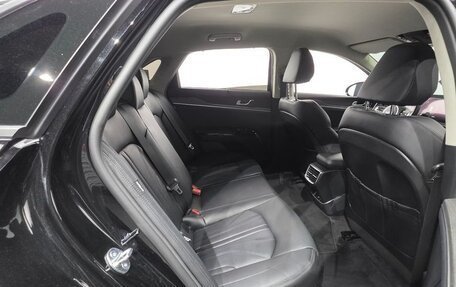 KIA K5, 2025 год, 3 470 000 рублей, 34 фотография