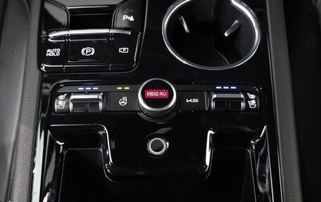 KIA K5, 2025 год, 3 470 000 рублей, 29 фотография