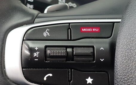KIA K5, 2025 год, 3 470 000 рублей, 22 фотография