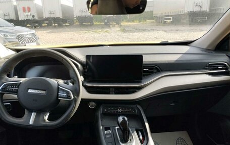 Haval F7 I, 2024 год, 1 287 000 рублей, 5 фотография