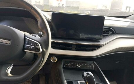 Haval F7 I, 2024 год, 1 287 000 рублей, 11 фотография