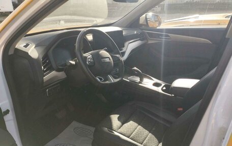 Haval F7 I, 2024 год, 1 287 000 рублей, 8 фотография