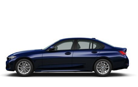BMW 3 серия, 2025 год, 6 290 000 рублей, 3 фотография