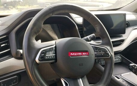 Haval F7 I, 2024 год, 1 287 000 рублей, 6 фотография